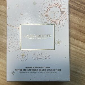 Laura merrier tinted moisturizer blush collection